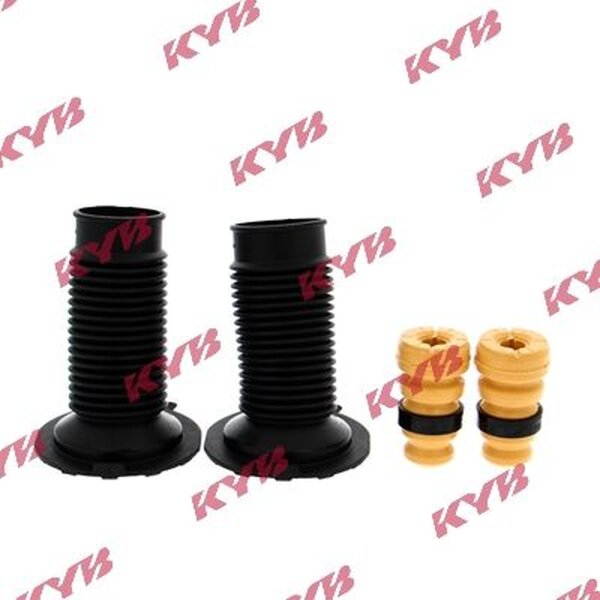 KYB 910166 Staubschutzsatz, Stoßdämpfer