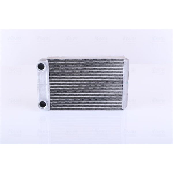 NISSENS 72671 Wärmetauscher, Innenraumheizung