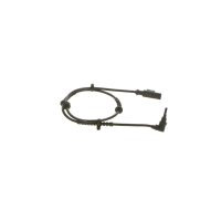 BOSCH 0 265 004 136 Sensor, Raddrehzahl