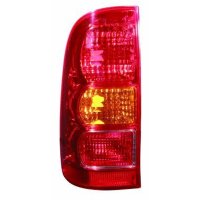 ABAKUS 212-19K1L-LD-UE Heckleuchte