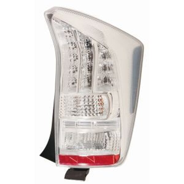 ABAKUS 212-19T8R-LD-AE Heckleuchte
