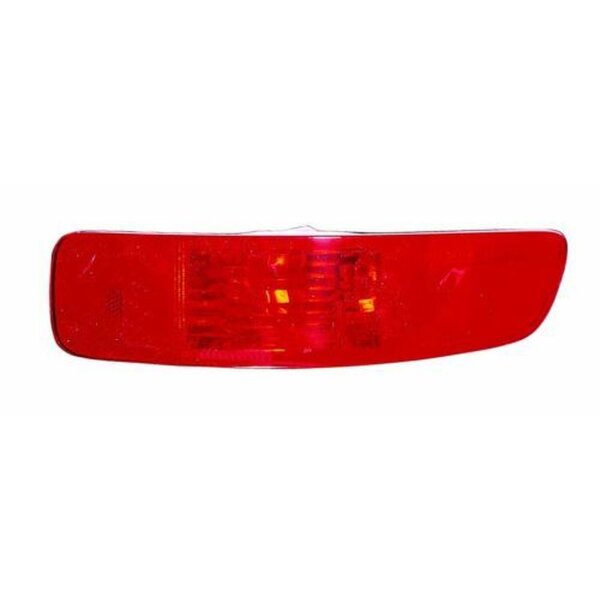 ABAKUS 214-4002R-LD-UE Nebelschlussleuchte