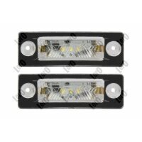 ABAKUS 053-21-900LED Kennzeichenleuchte