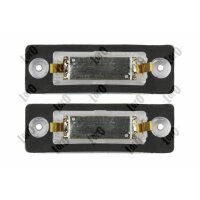 ABAKUS 053-21-900LED Kennzeichenleuchte
