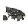 ABAKUS 665-1109RMLDEMF Hauptscheinwerfer