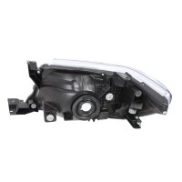 ABAKUS 212-11T2R-LD-EM Hauptscheinwerfer