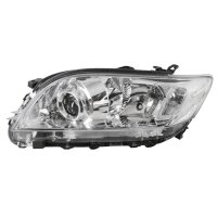 ABAKUS 212-11Q9L-LD-EM Hauptscheinwerfer
