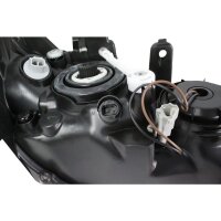 ABAKUS 212-11Q9L-LD-EM Hauptscheinwerfer