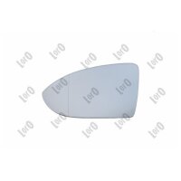 ABAKUS 4060G01 Spiegelglas, Außenspiegel