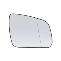 ABAKUS 2413G04 Spiegelglas, Außenspiegel