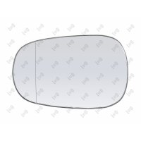 ABAKUS 3111G01 Spiegelglas, Außenspiegel