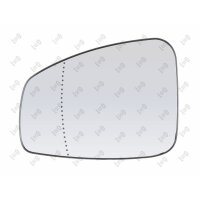 ABAKUS 3121G05 Spiegelglas, Außenspiegel
