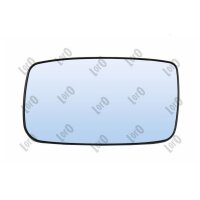 ABAKUS 4101G03 Spiegelglas, Außenspiegel