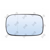 ABAKUS 4122G01 Spiegelglas, Außenspiegel