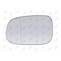 ABAKUS 4121G01 Spiegelglas, Außenspiegel