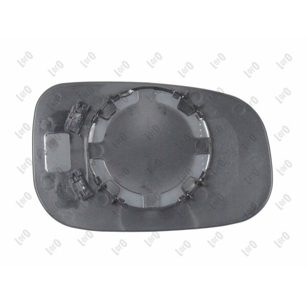ABAKUS 4121G03 Spiegelglas, Außenspiegel
