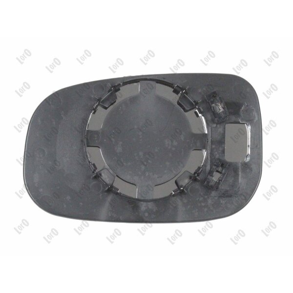 ABAKUS 4121G04 Spiegelglas, Außenspiegel