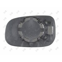 ABAKUS 4121G04 Spiegelglas, Außenspiegel