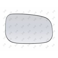 ABAKUS 4121G04 Spiegelglas, Außenspiegel