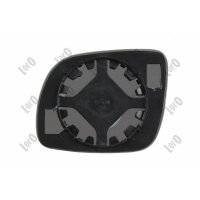 ABAKUS 4011G05 Spiegelglas, Außenspiegel