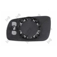 ABAKUS 4011G06 Spiegelglas, Außenspiegel