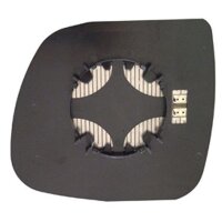 ABAKUS 4044G02 Spiegelglas, Außenspiegel