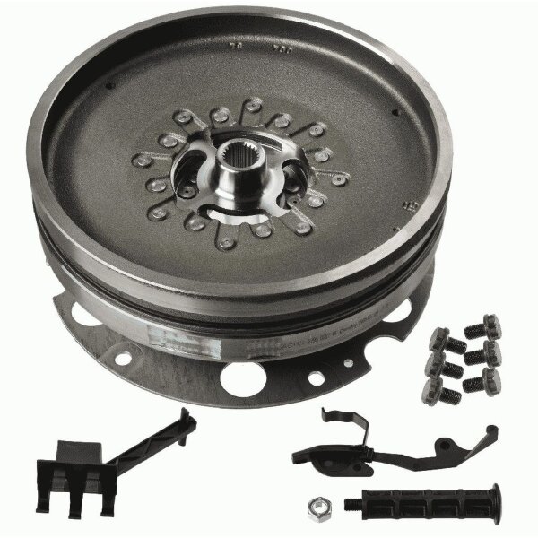 SACHS 2295 000 718 Schwungrad