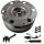 SACHS 2295 000 718 Schwungrad