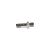 BOSCH F 00N 350 256 Ventil, Einspritzanlage