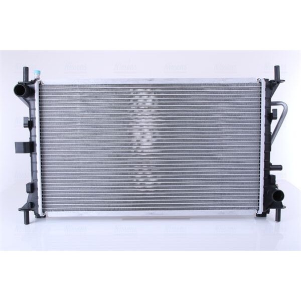 NISSENS 69244 Kühlmodul