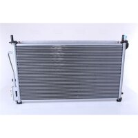NISSENS 69244 Kühlmodul