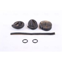 NISSENS 70231 Wärmetauscher, Innenraumheizung