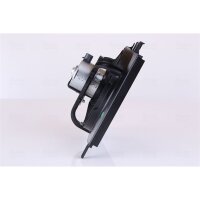NISSENS 85765 Lüfter, Motorkühlung