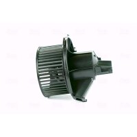 NISSENS 87085 Innenraumgebläse