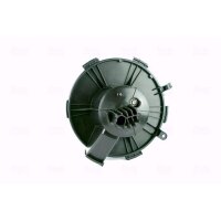 NISSENS 87085 Innenraumgebläse