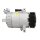 Klimakompressor NISSENS 890015 CVC5 R134a Magnetkupplung - 1 Stück