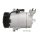 Klimakompressor NISSENS 890015 CVC5 R134a Magnetkupplung - 1 Stück