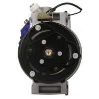 NISSENS 890043 Kompressor, Klimaanlage