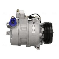 NISSENS 890043 Kompressor, Klimaanlage
