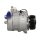 NISSENS 890043 Kompressor, Klimaanlage