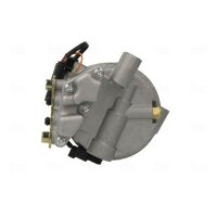 NISSENS 890071 Kompressor, Klimaanlage