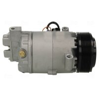 NISSENS 890071 Kompressor, Klimaanlage