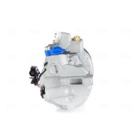 NISSENS 890117 Kompressor, Klimaanlage