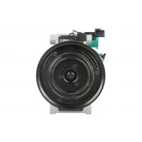 NISSENS 890175 Kompressor, Klimaanlage
