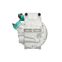 NISSENS 890175 Kompressor, Klimaanlage