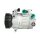 NISSENS 890175 Kompressor, Klimaanlage