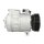 NISSENS 890175 Kompressor, Klimaanlage