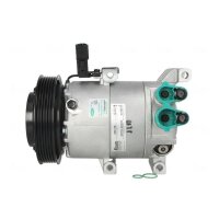 NISSENS 890176 Kompressor, Klimaanlage