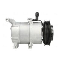 NISSENS 890176 Kompressor, Klimaanlage