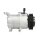 NISSENS 890176 Kompressor, Klimaanlage